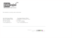 Desktop Screenshot of fidelegal.com
